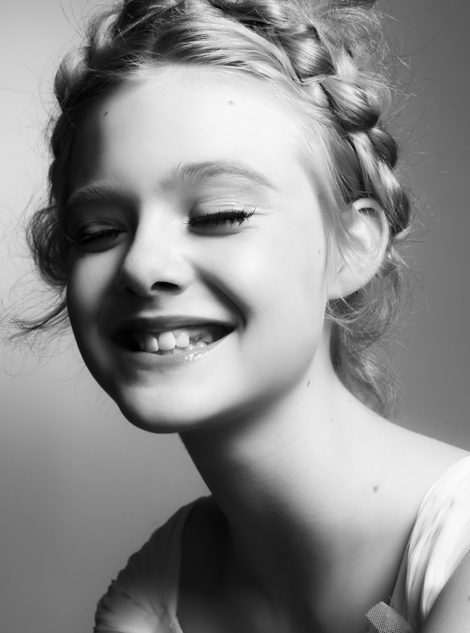 Elle Fanning photo #243997