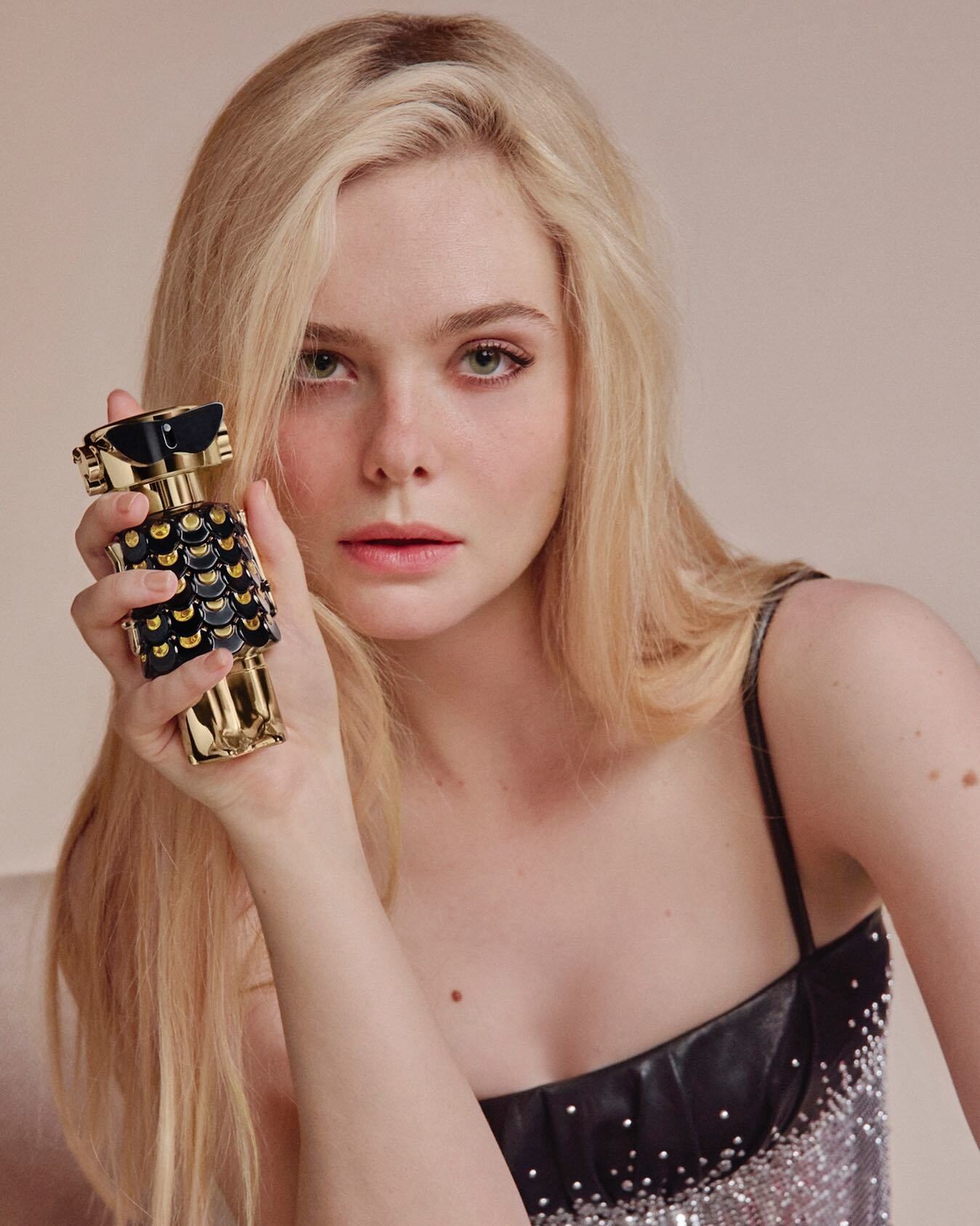 Elle Fanning photo #1060010