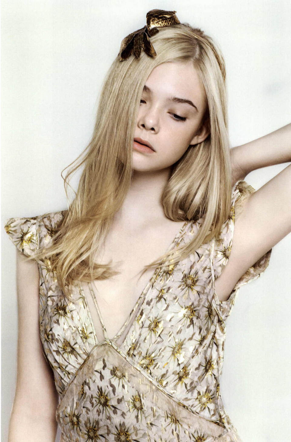 Elle Fanning photo #245048