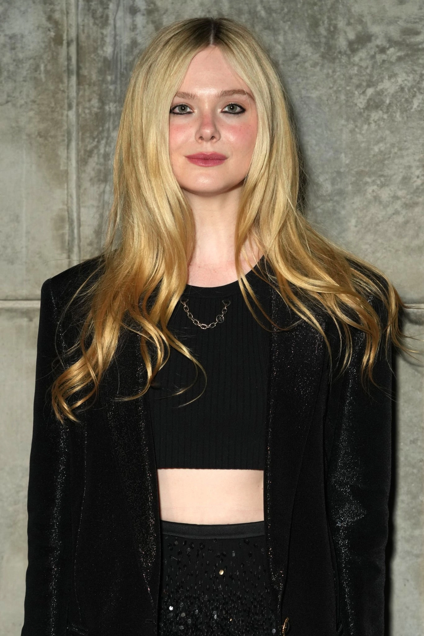 Elle Fanning photo #1045171