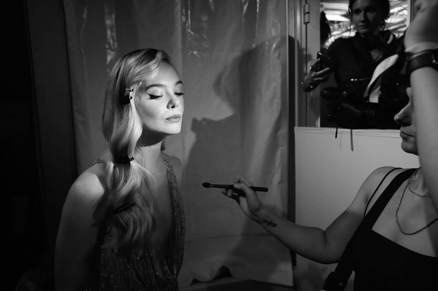 Elle Fanning photo #1060822