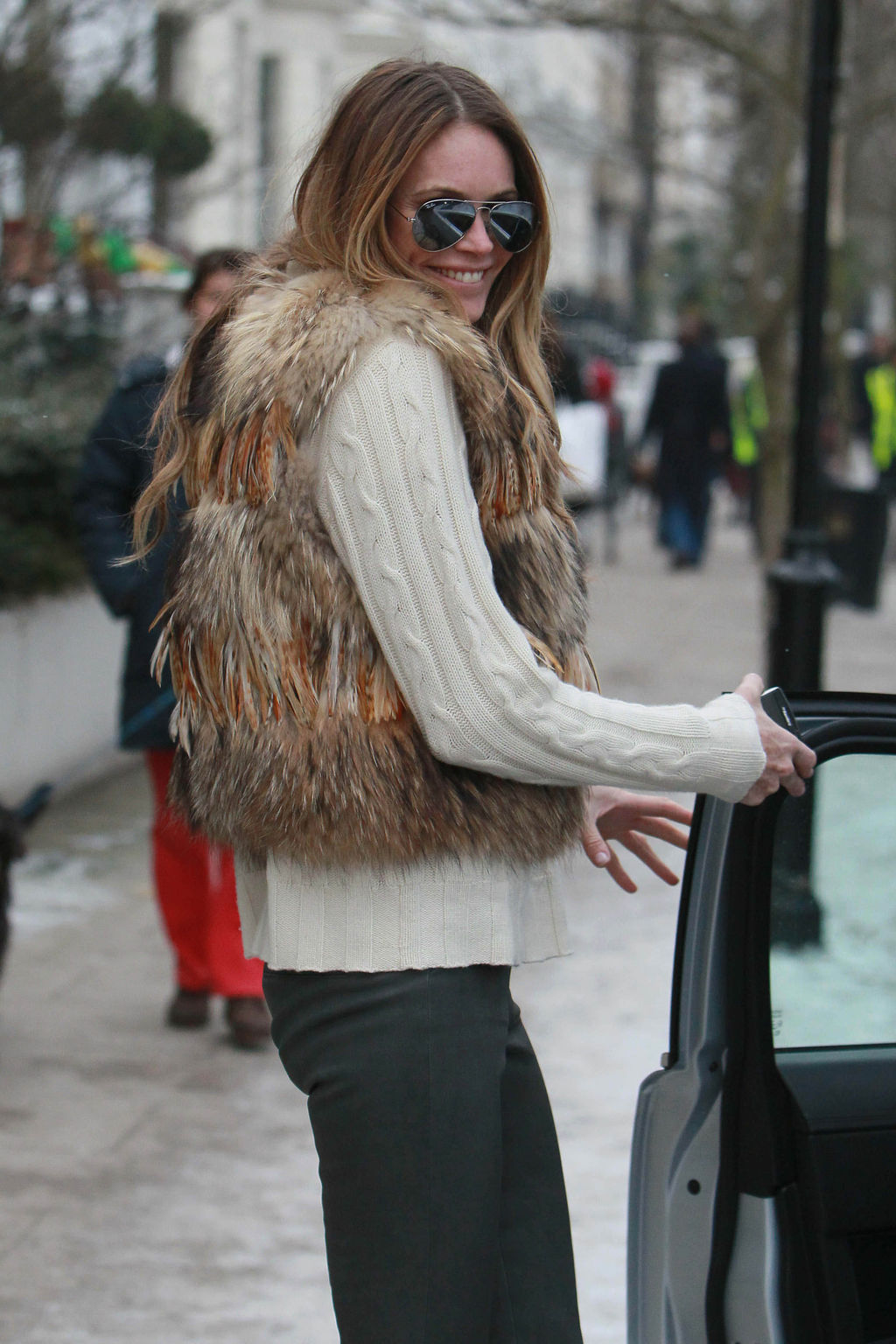 Elle Macpherson photo #475144