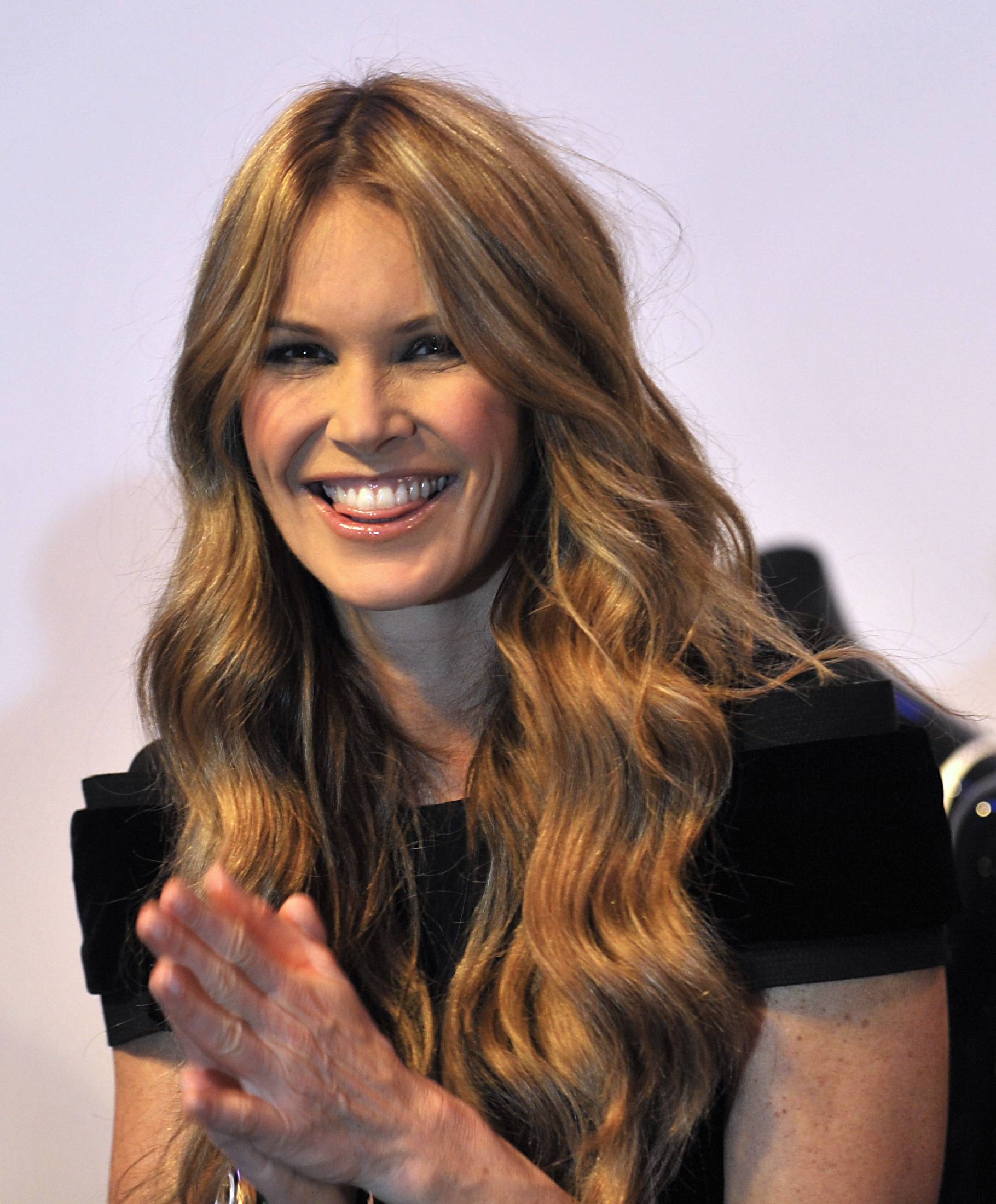 Elle Macpherson photo #374221