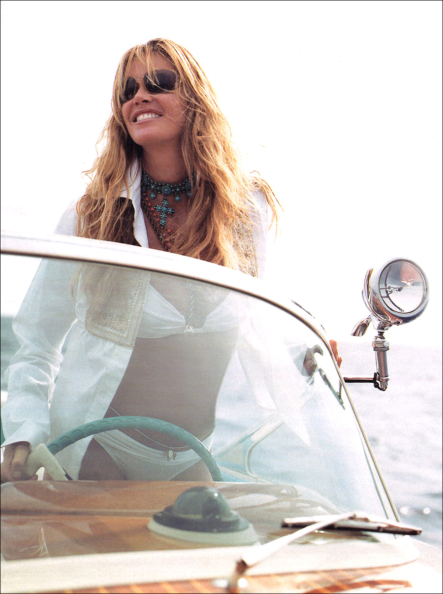 Elle Macpherson photo #3898