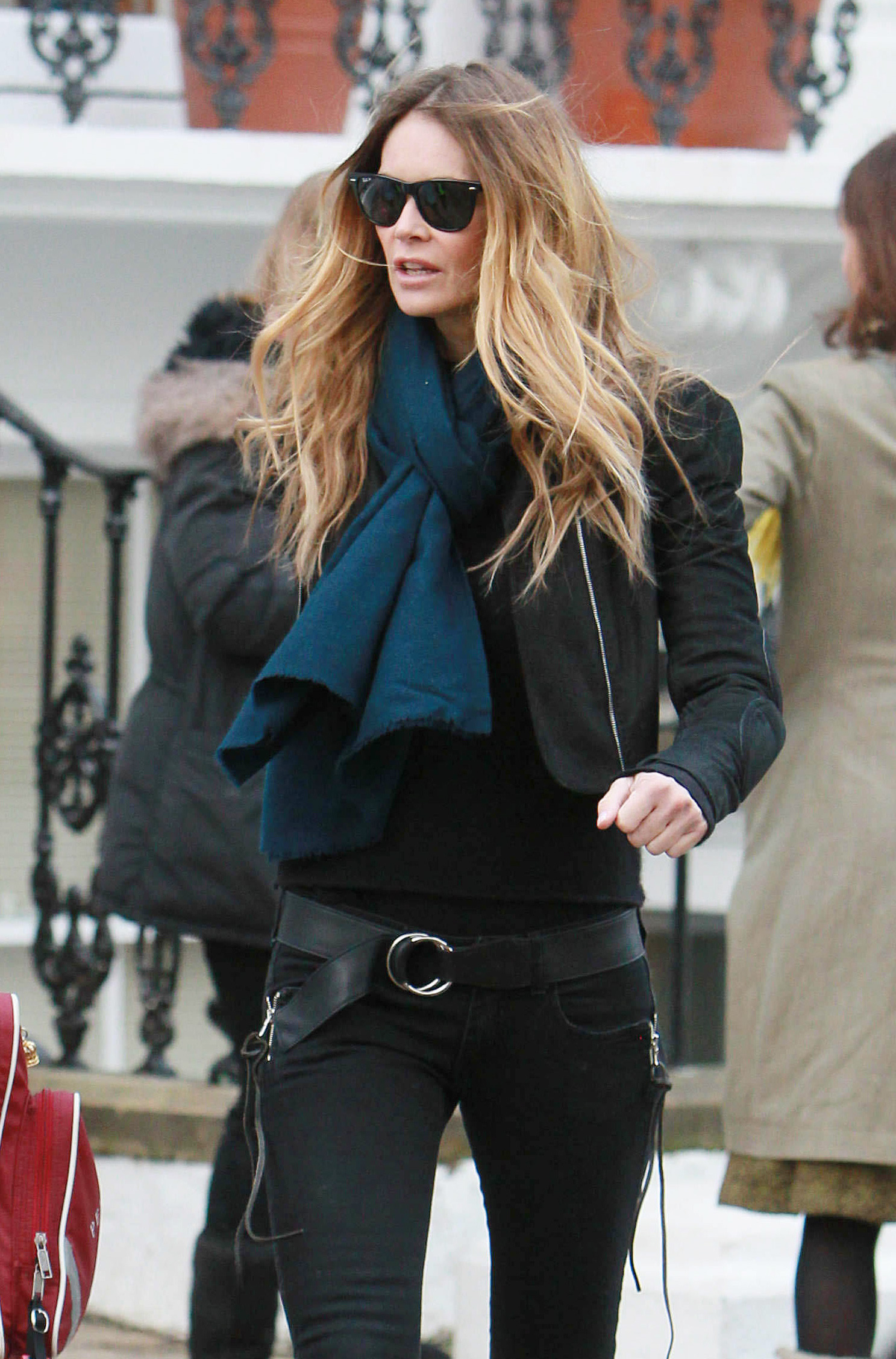 Elle Macpherson photo #374216