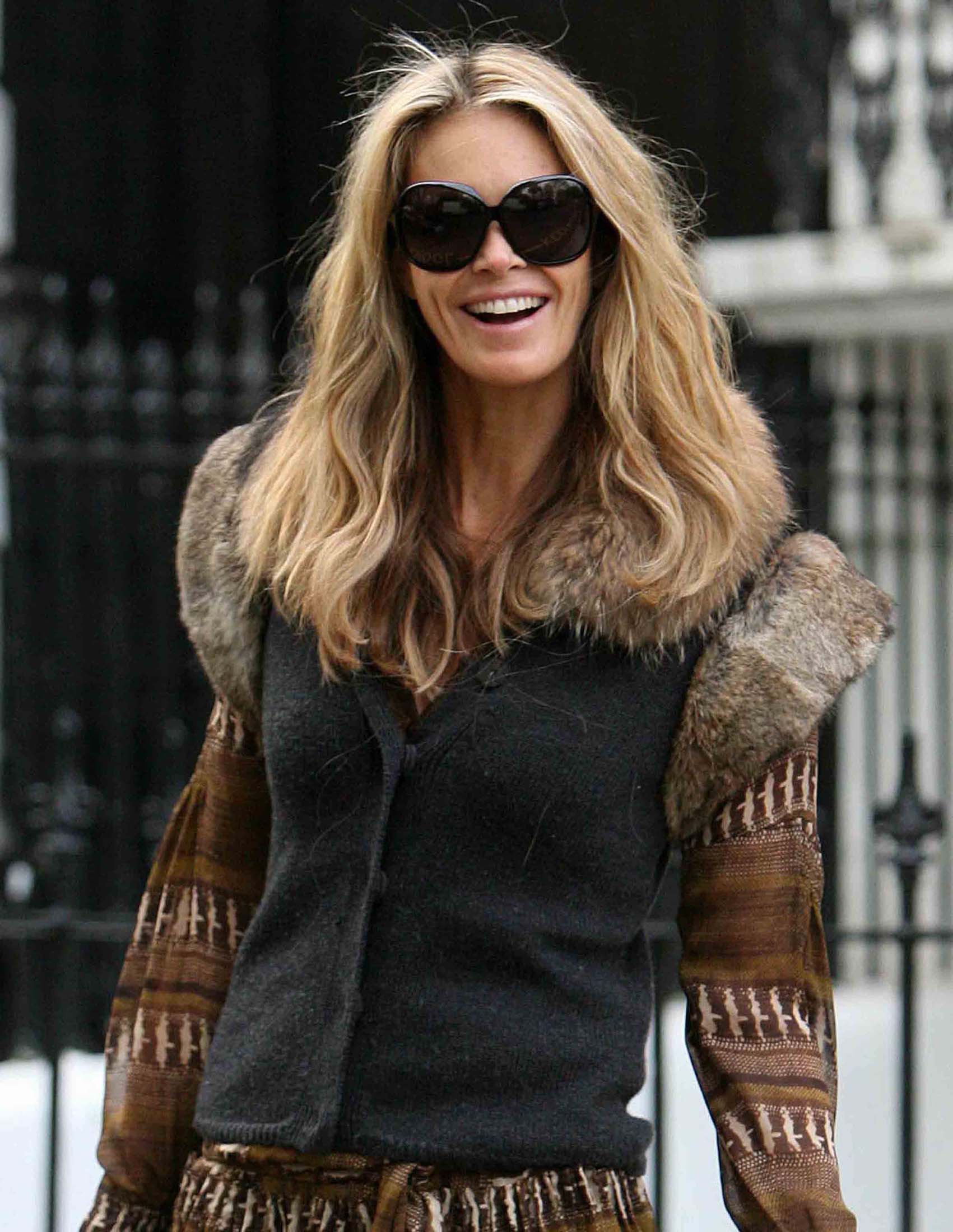 Elle Macpherson photo #141019