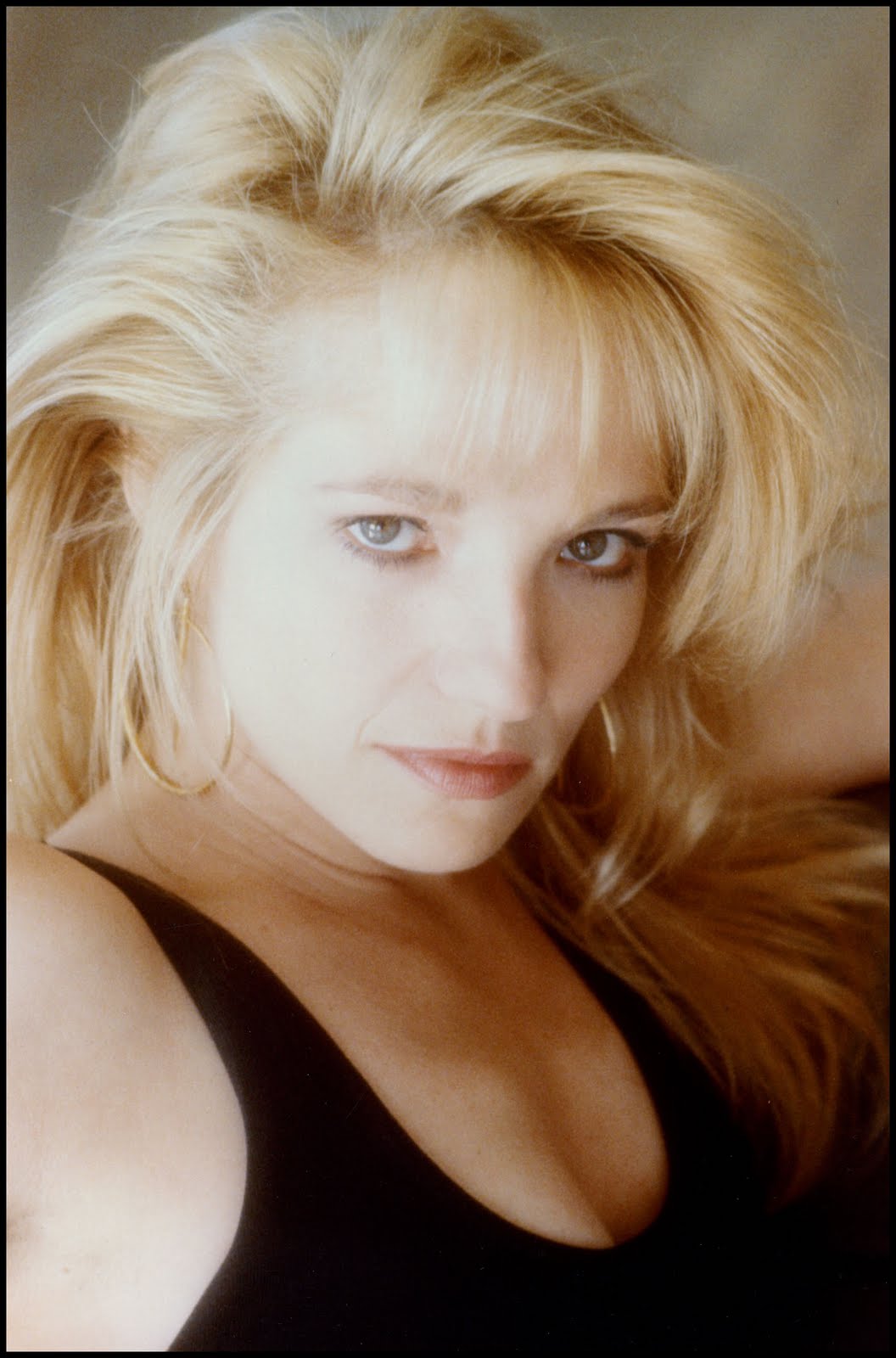 Ellen Barkin photo #203472