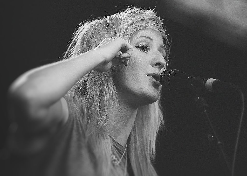 Ellie Goulding 2015