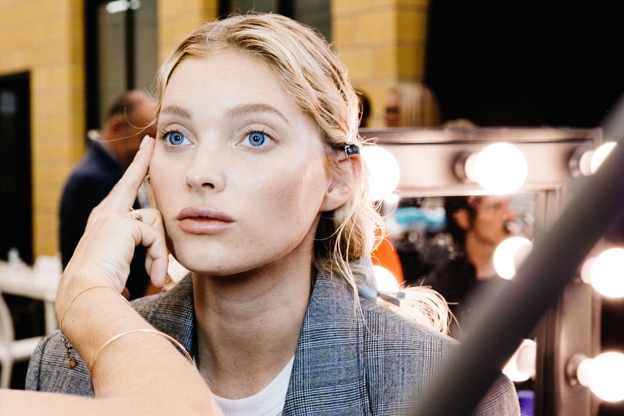 Elsa Hosk photo #935369