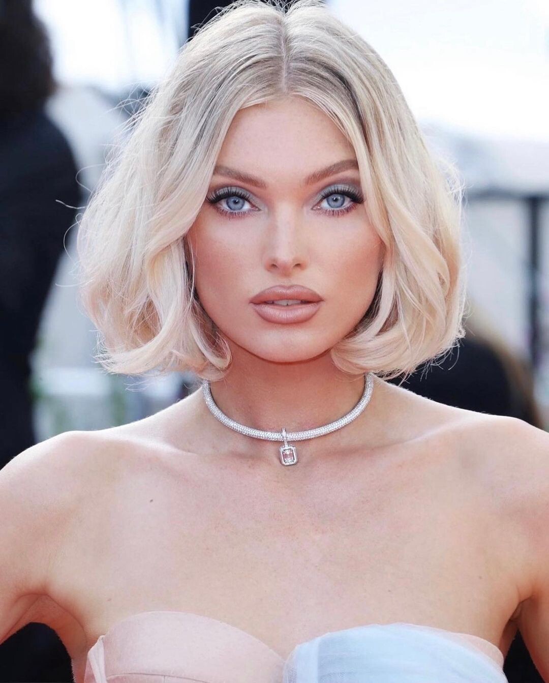 Elsa Hosk photo #1056513