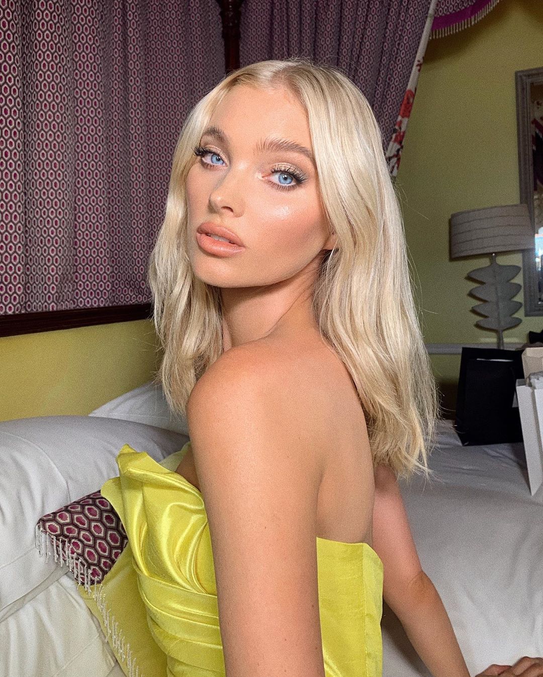 Elsa Hosk photo #914824