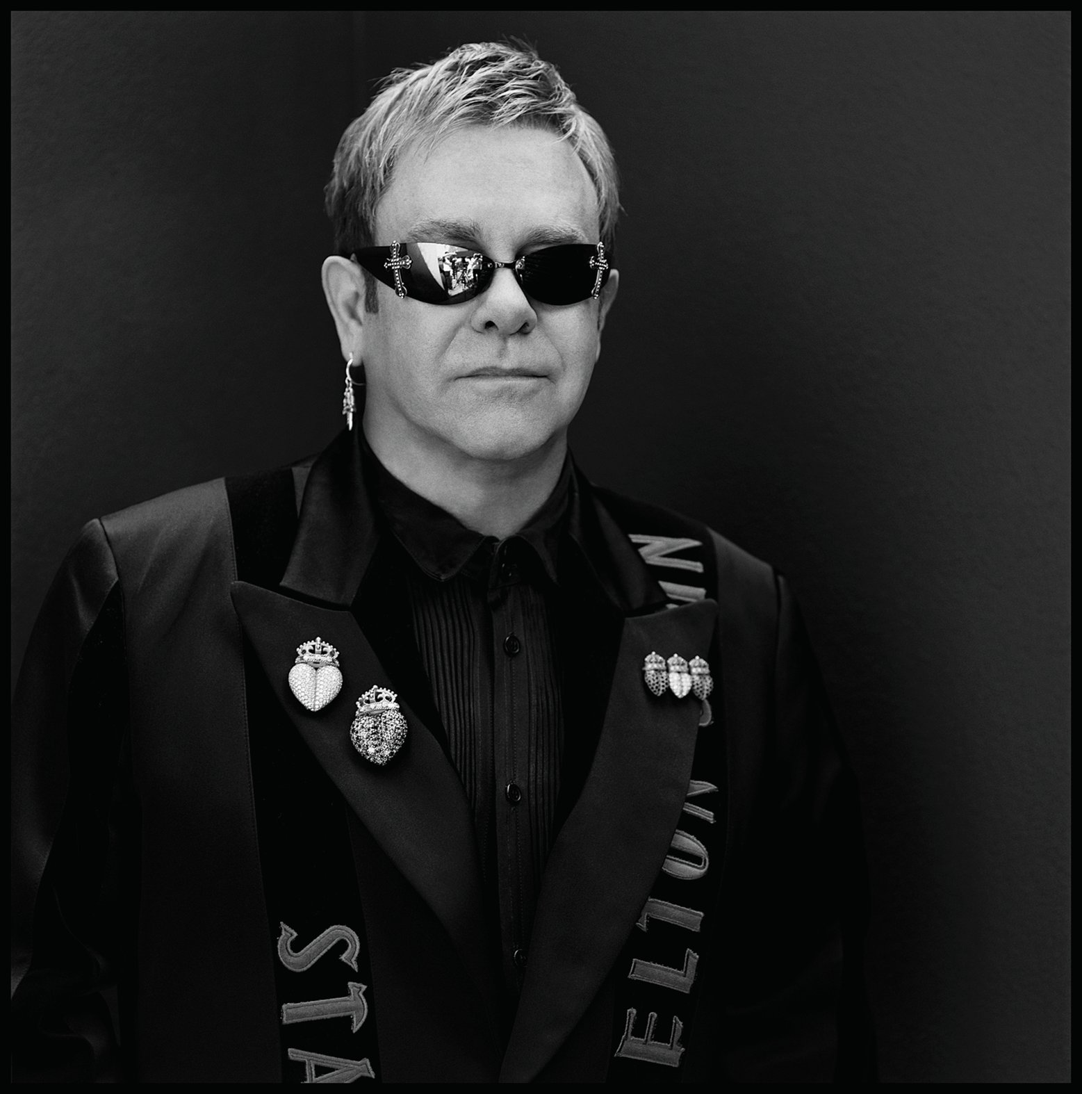 Elton John photo #121782