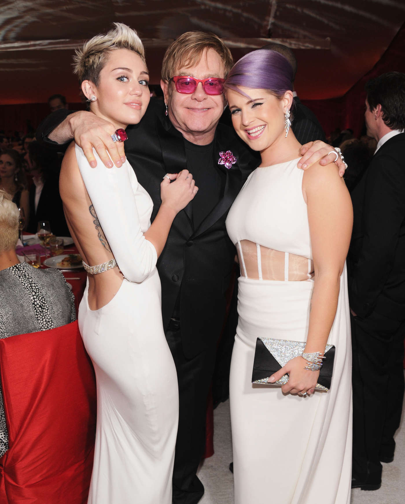 Elton John photo #477801