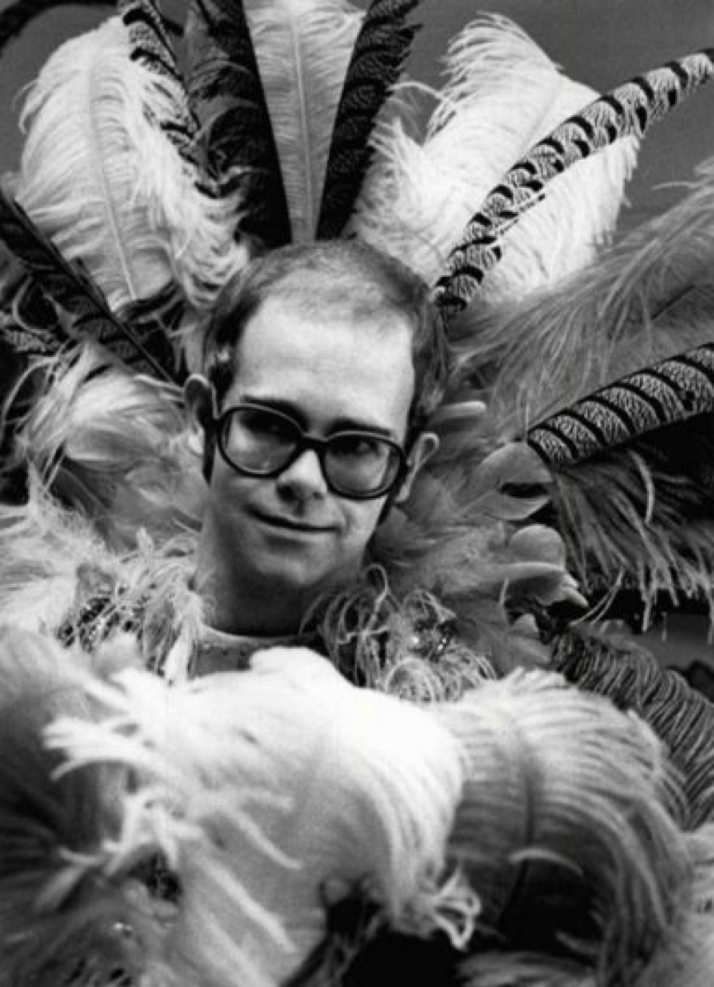 Elton John photo #1041211