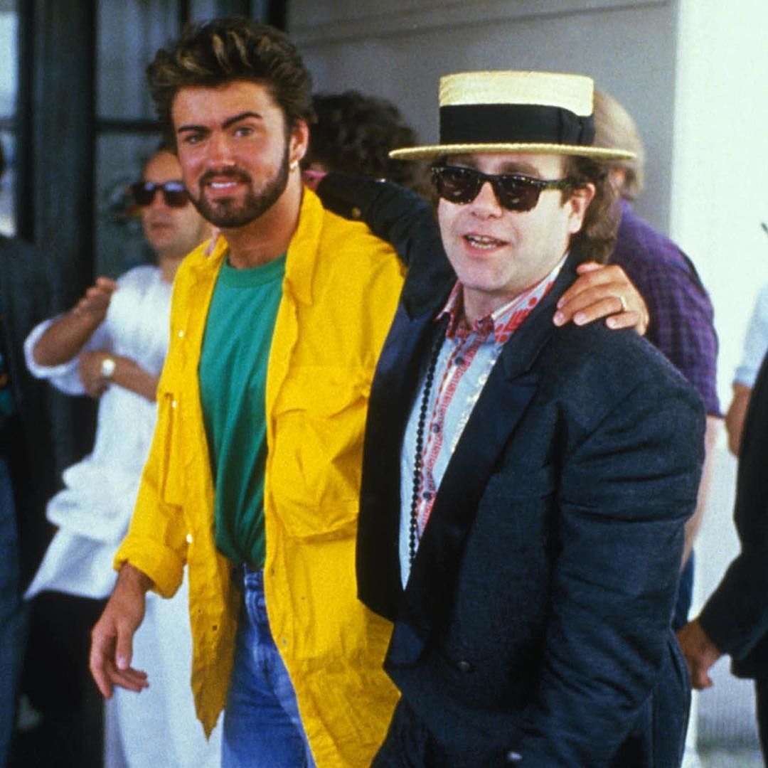 Elton John photo #1041208