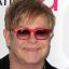 Elton John icon