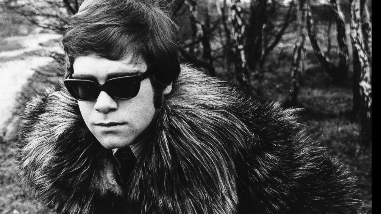 Elton John photo #1041212