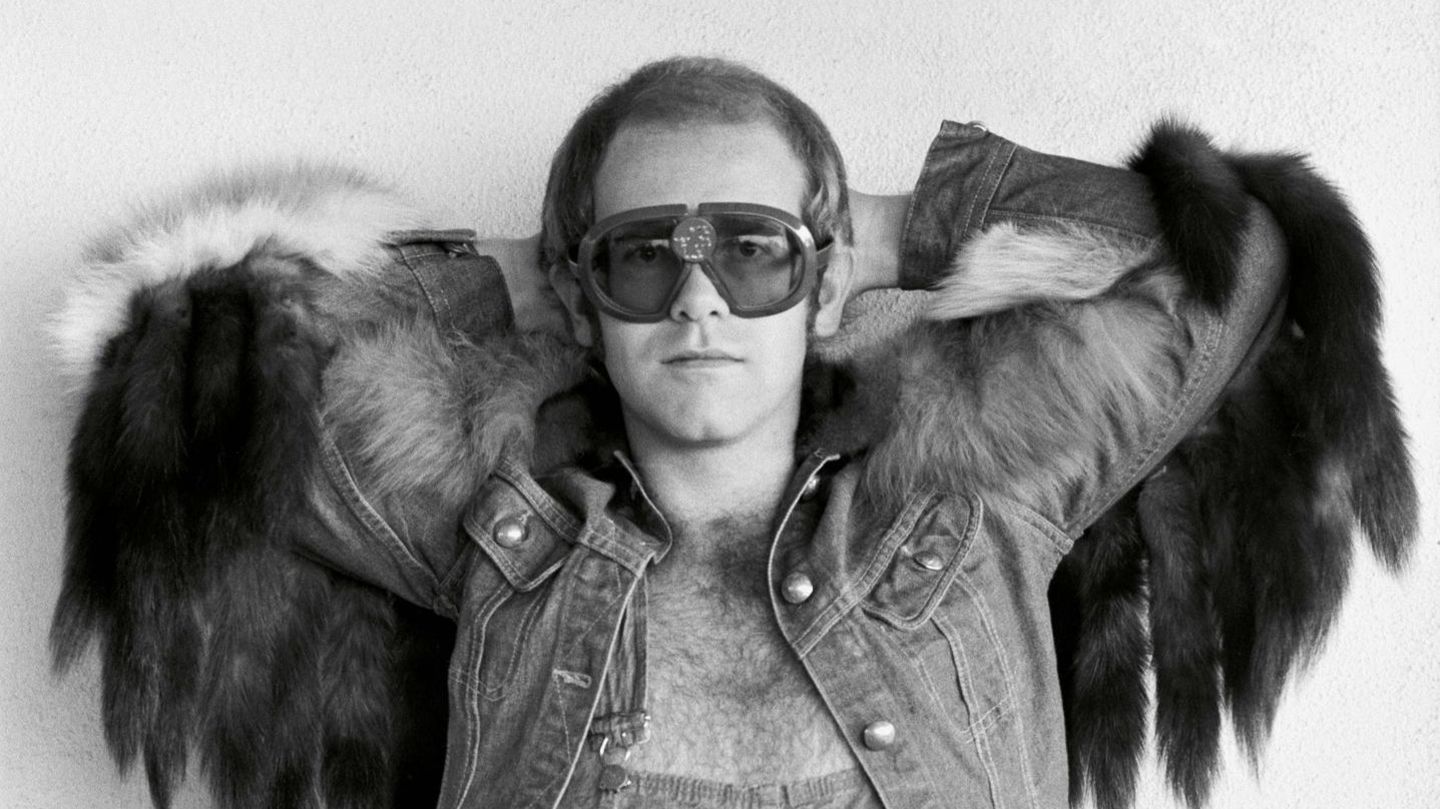 Elton John photo #1041210