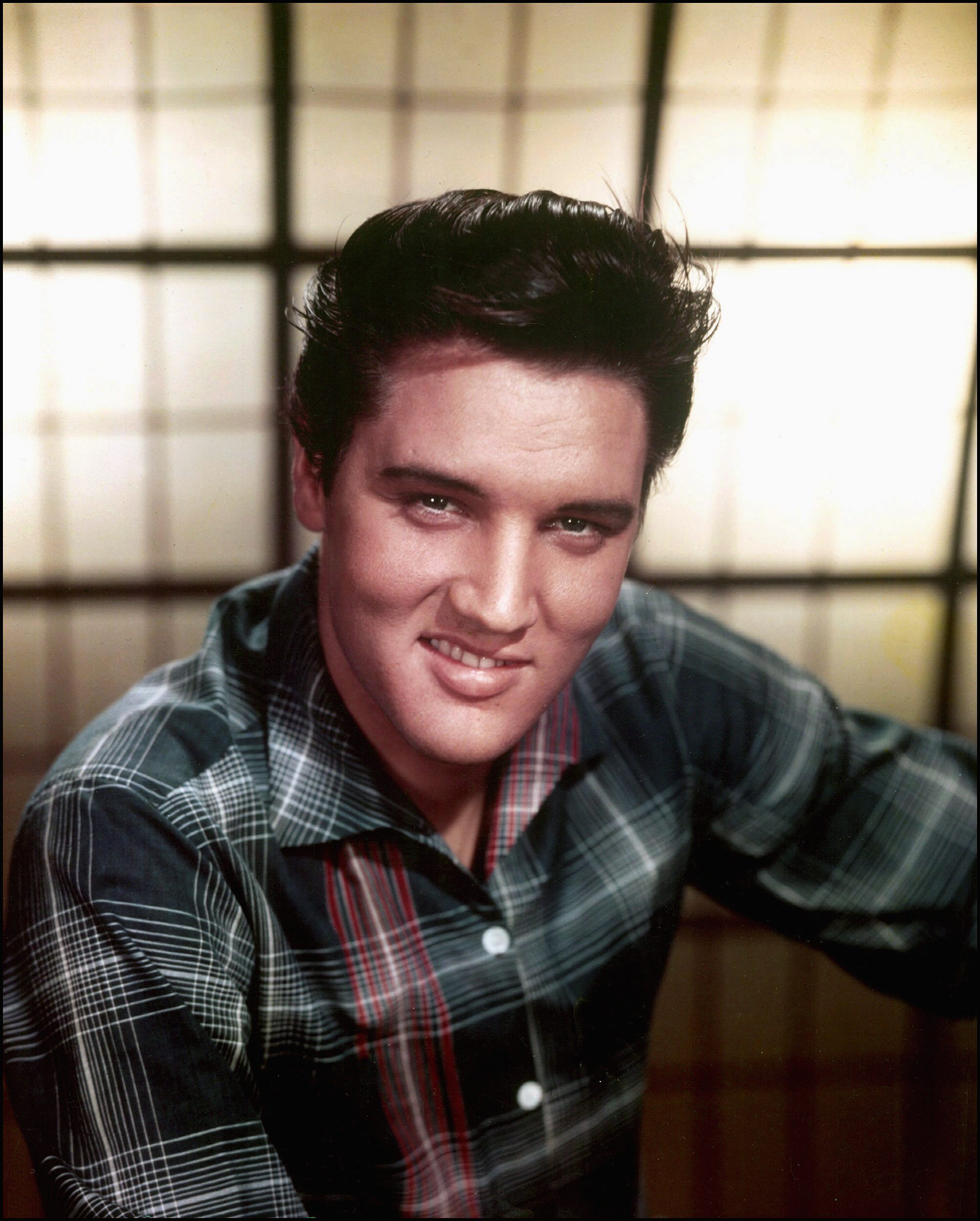 Elvis Presley photo #63898