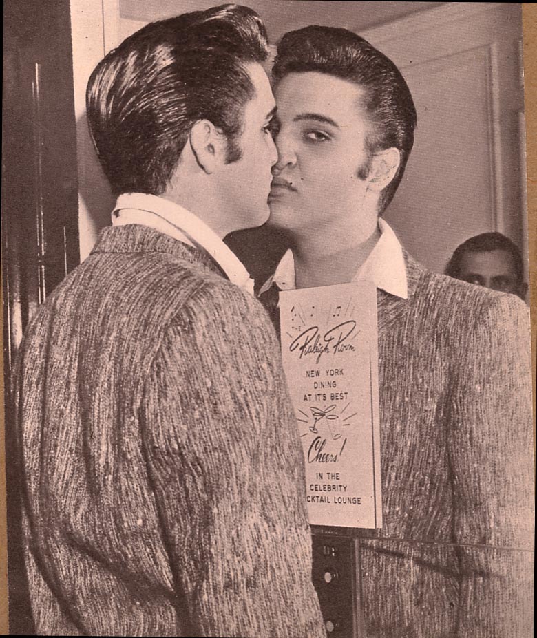 Elvis Presley photo #185600