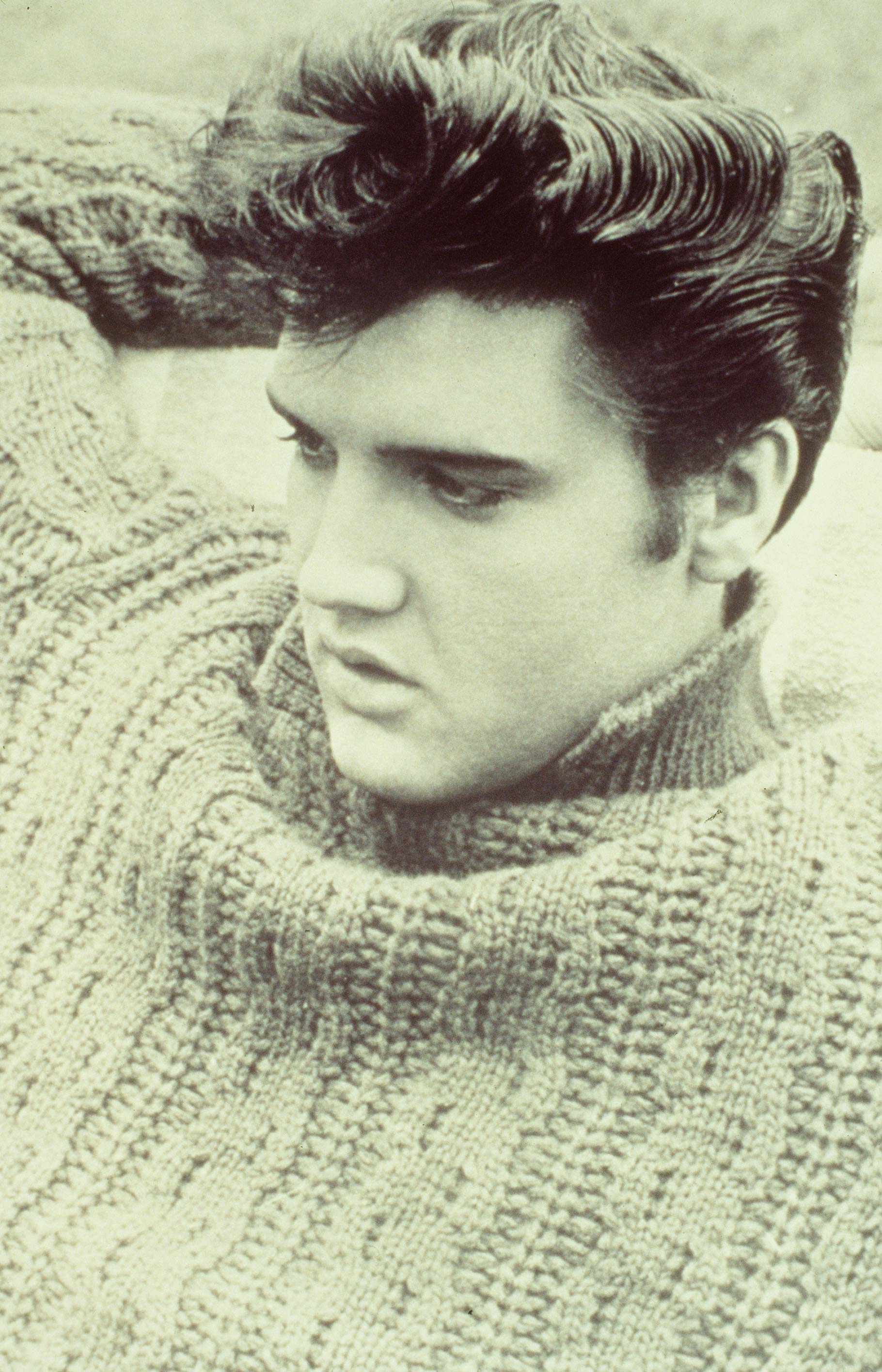 Elvis Presley photo #63917