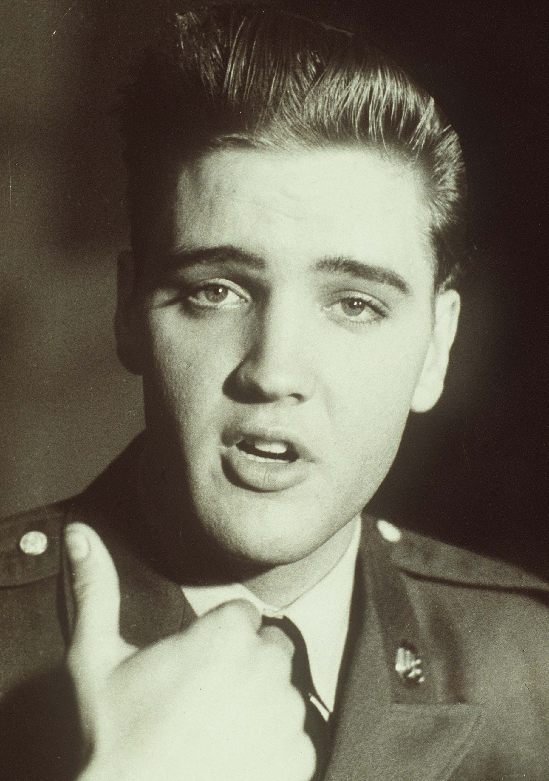 Elvis Presley photo #63916