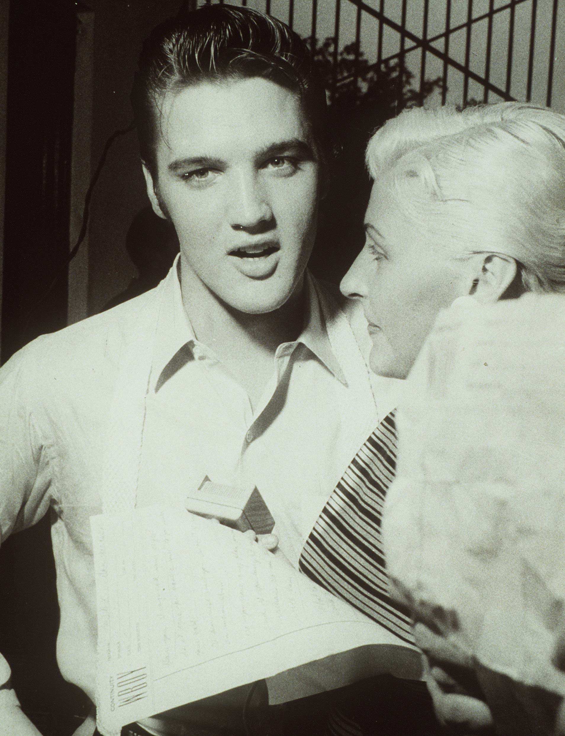 Elvis Presley photo #63913