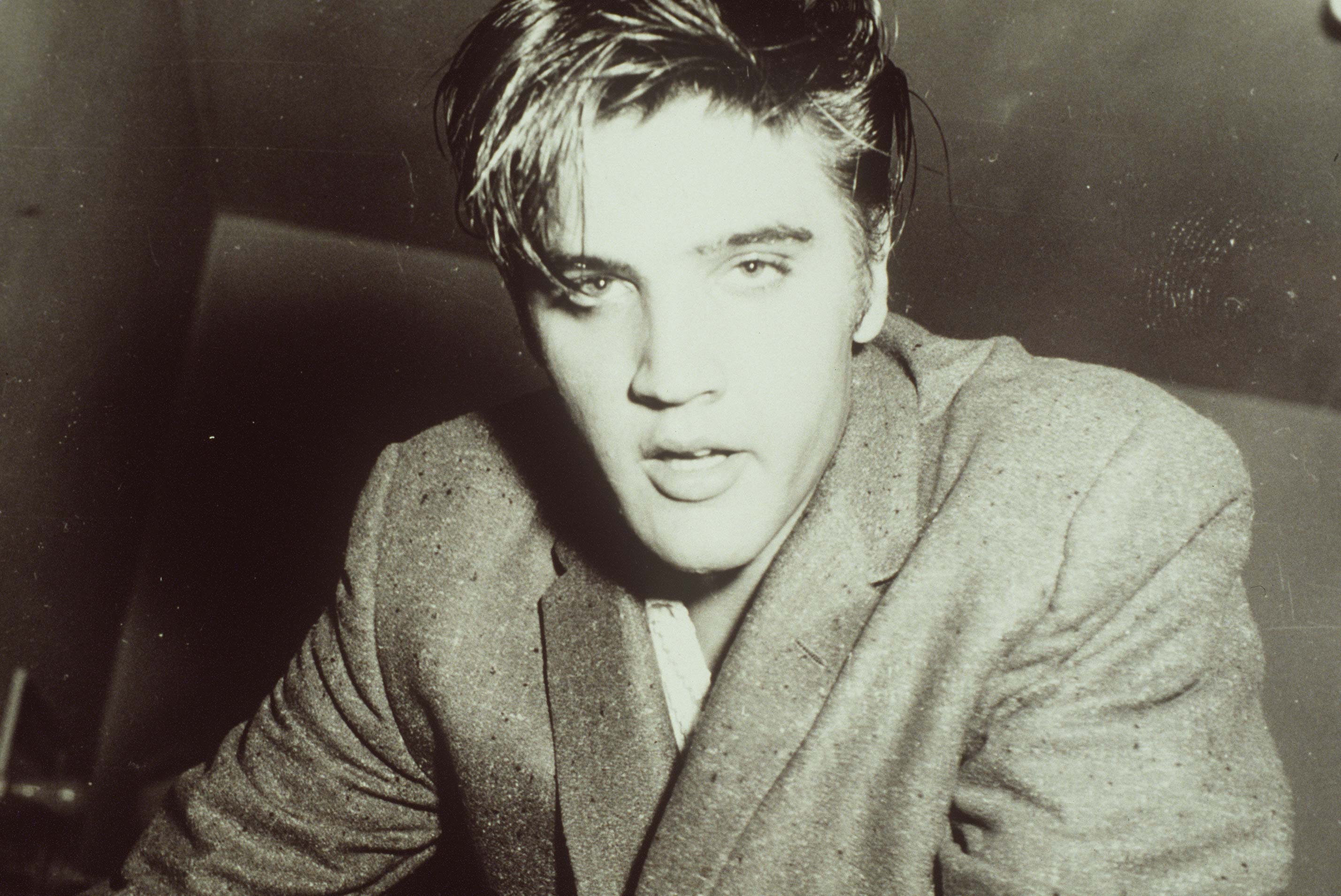 Elvis Presley photo #63912