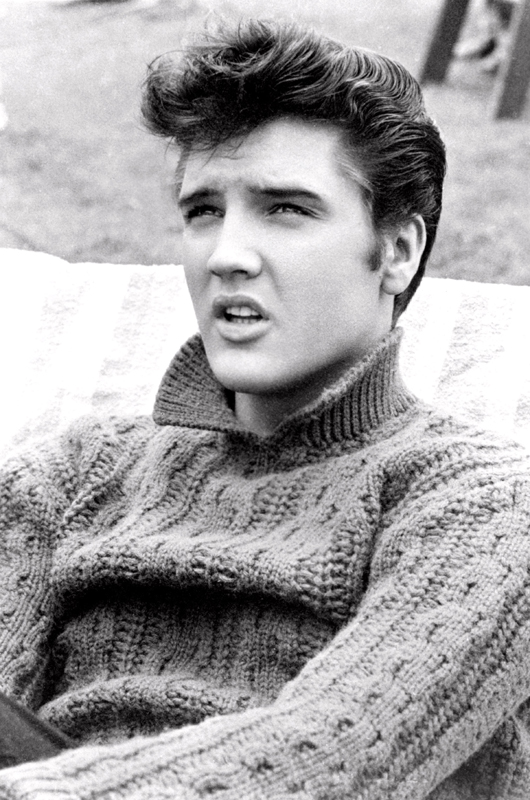 Elvis Presley photo #57246