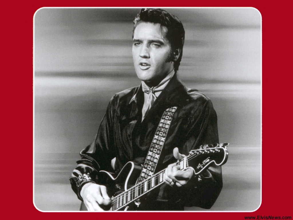 Elvis Presley photo #14859