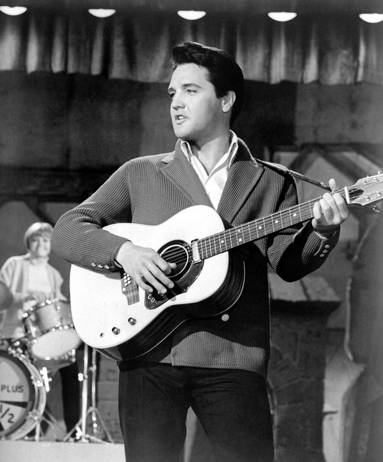 Elvis Presley photo #289320