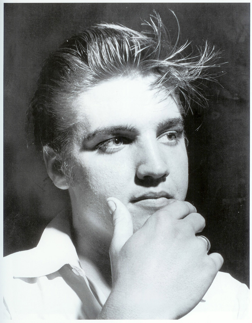 Elvis Presley photo #32392