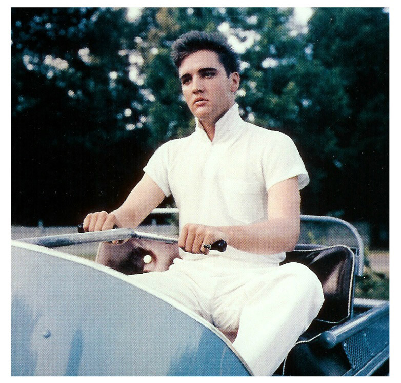 Elvis Presley photo #32394