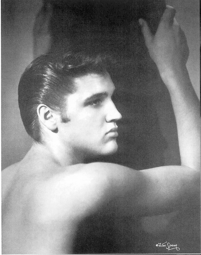 Elvis Presley photo #32396