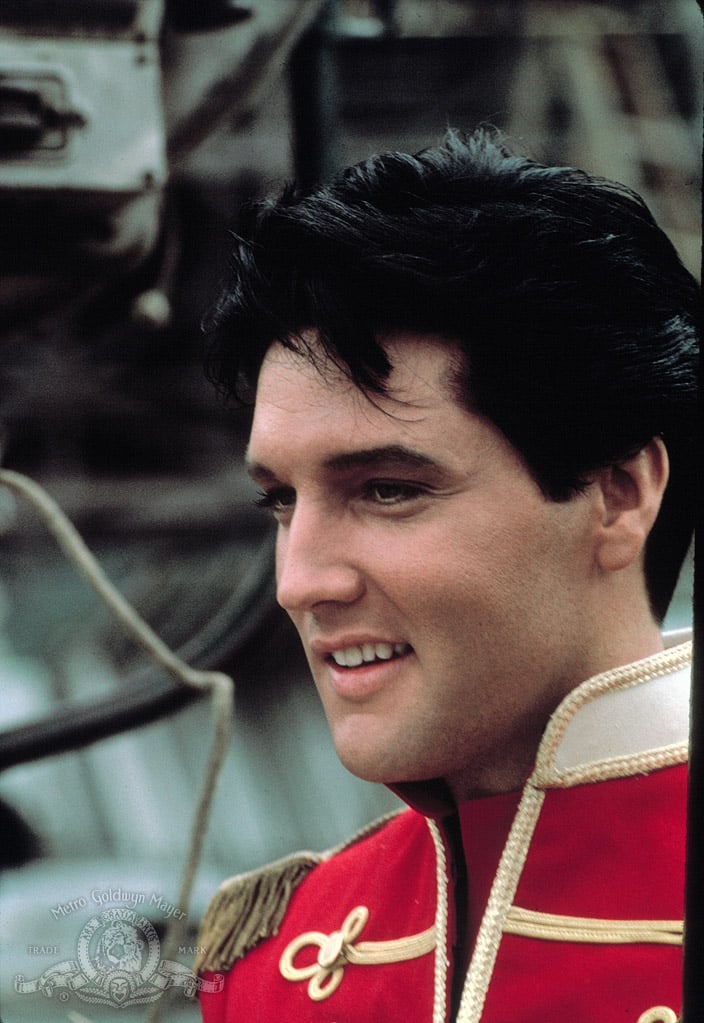 Elvis Presley photo #1059225