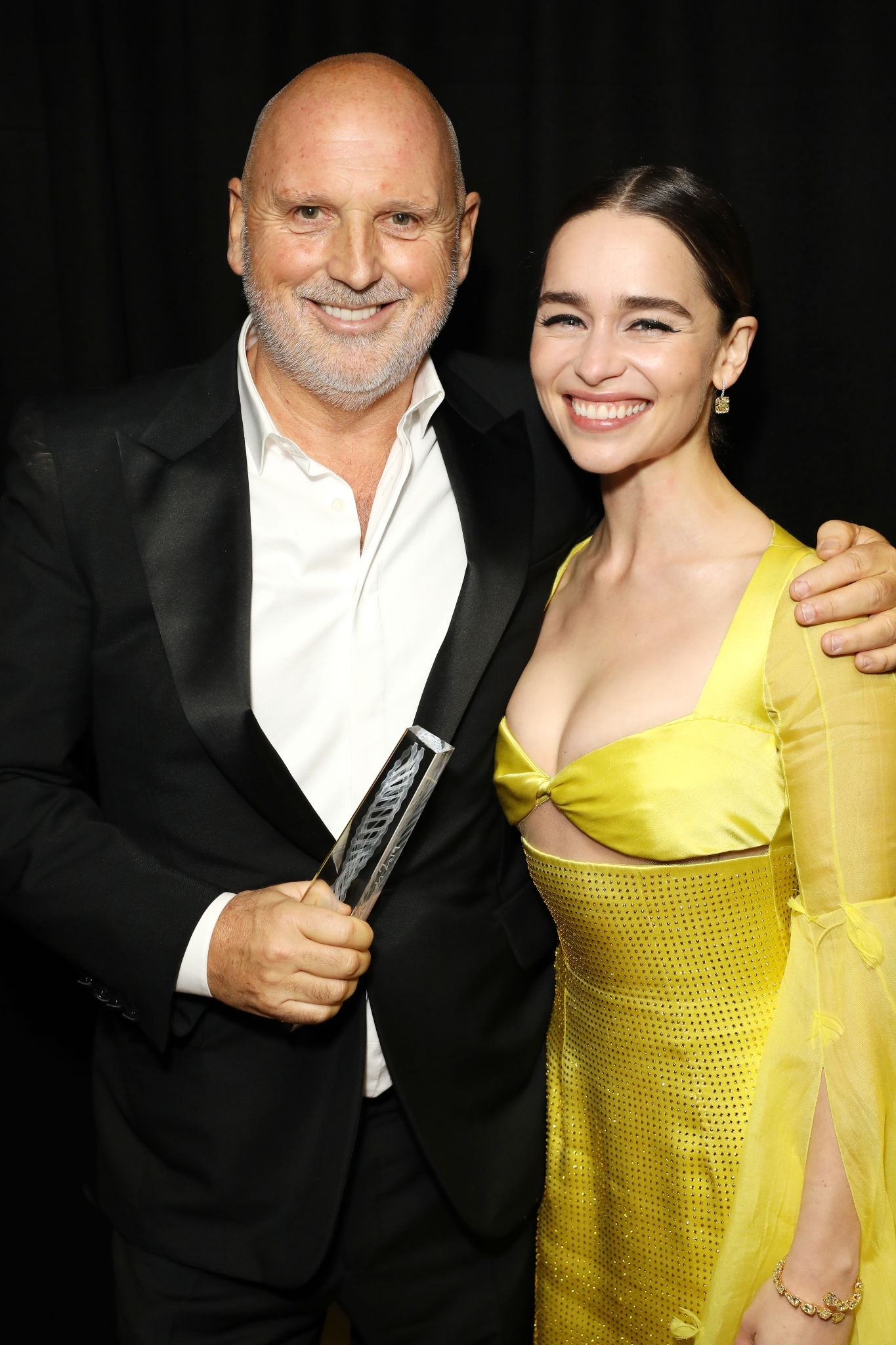 Emilia Clarke photo #943989