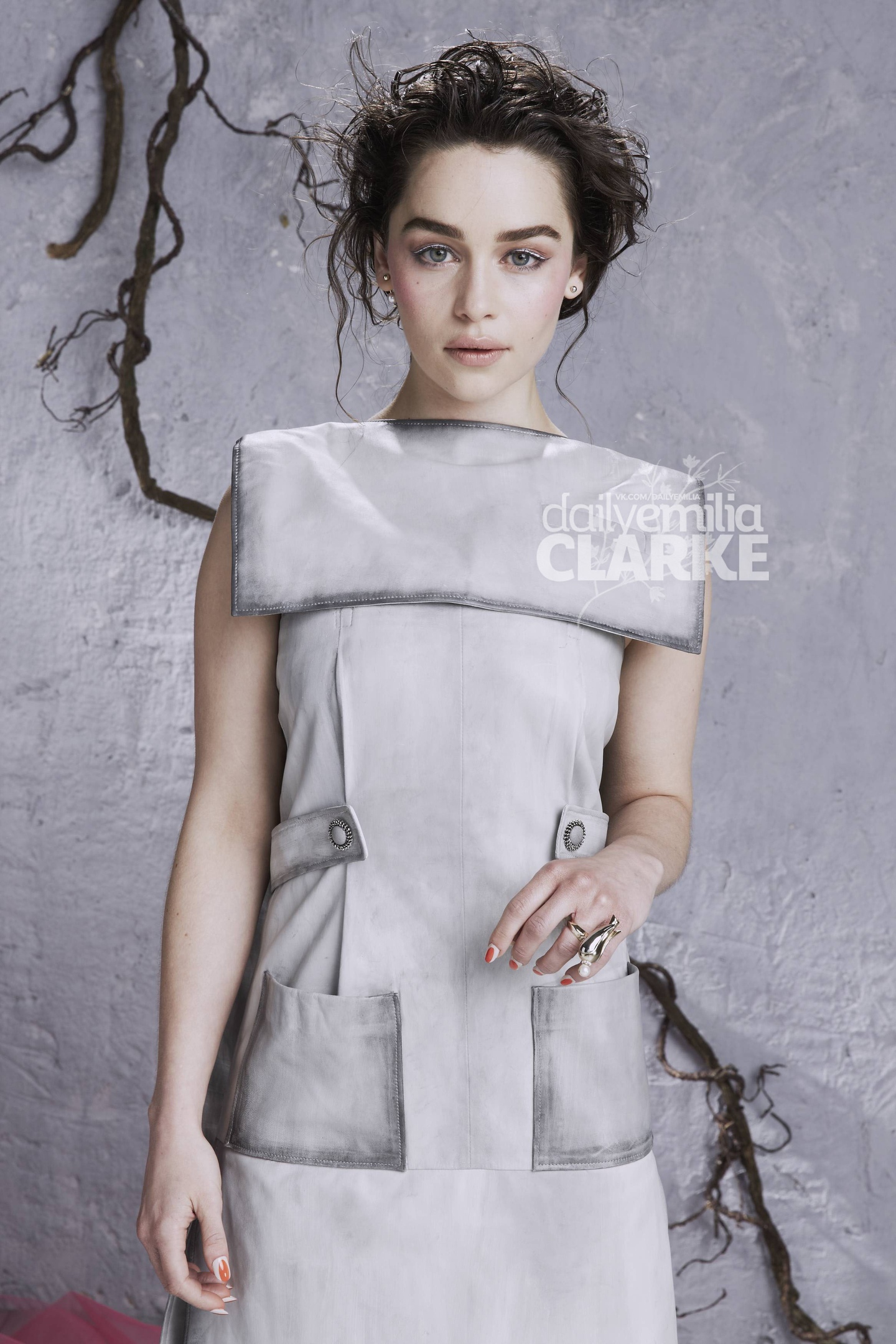 Emilia Clarke photo #958003