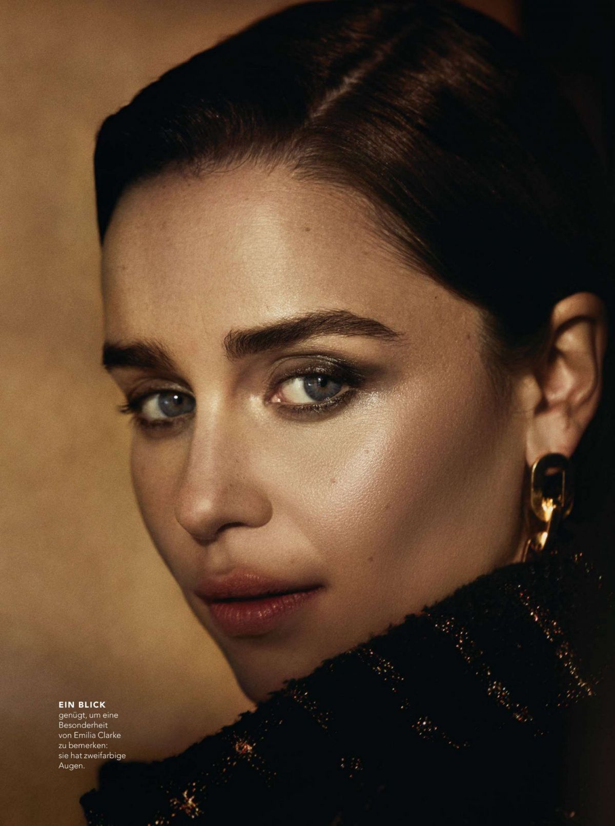 Emilia Clarke photo #944262