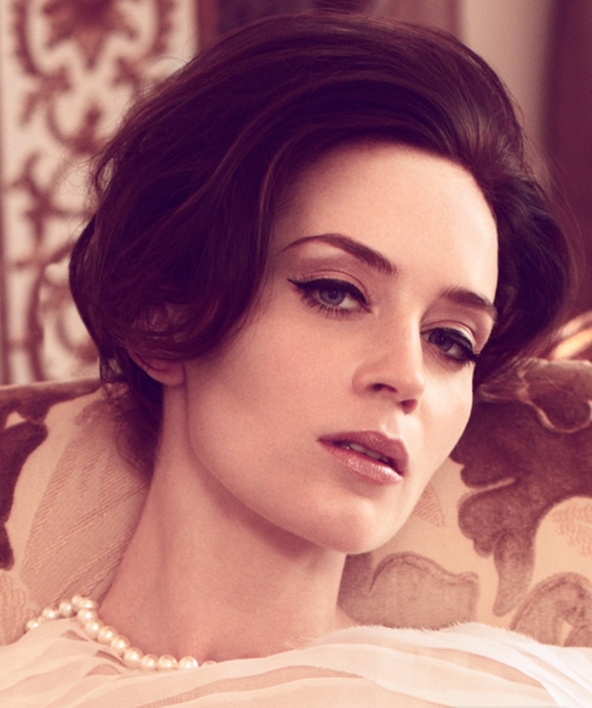 Emily Blunt photo #419026