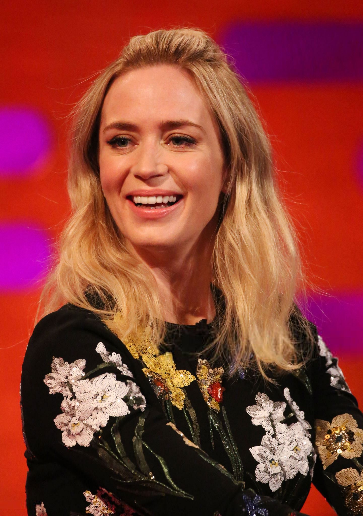 Emily Blunt photo #841748