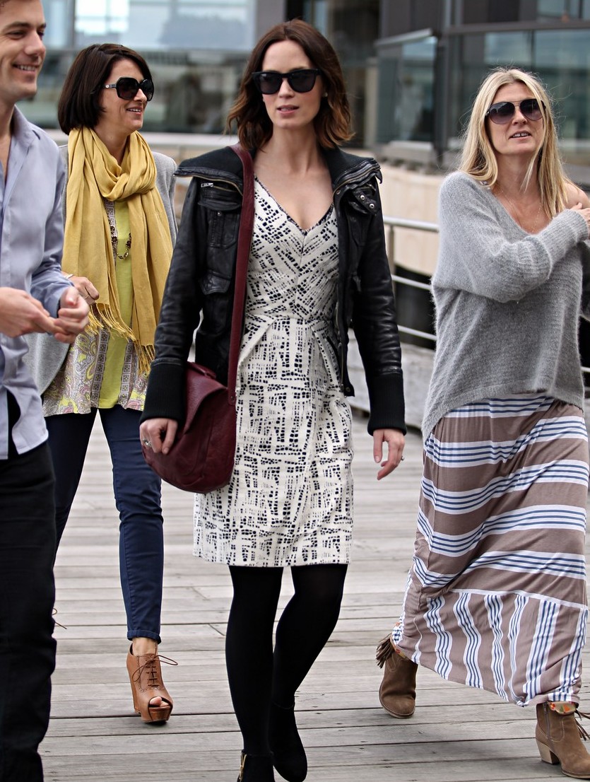 Emily Blunt photo #402881