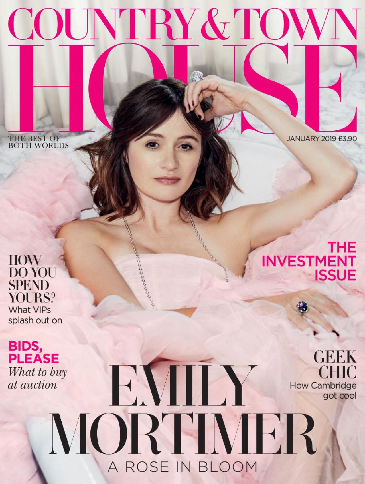 Emily Mortimer photo #891402