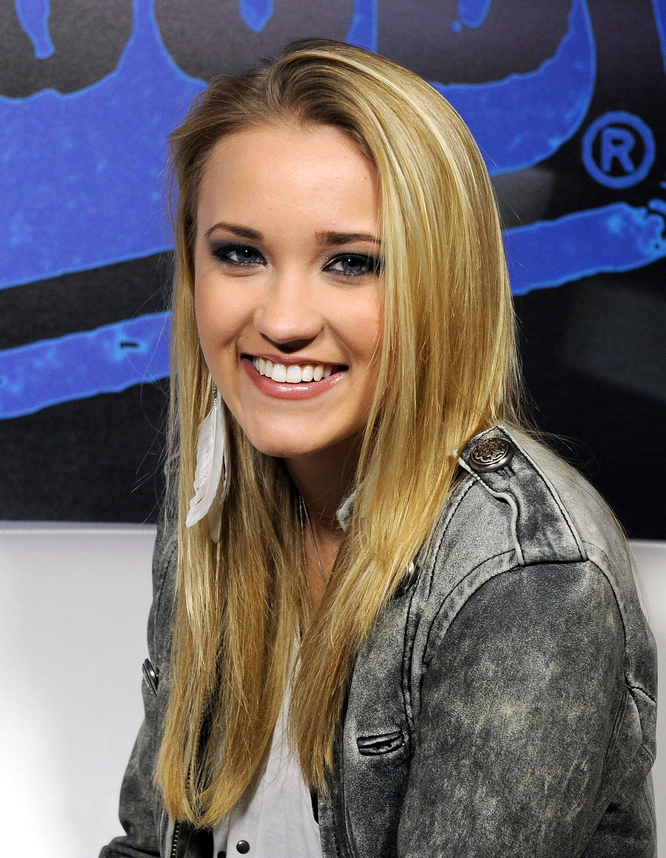 Emily Osment photo #242571