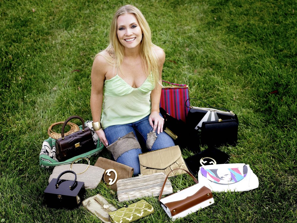 Emily Procter photo #52353