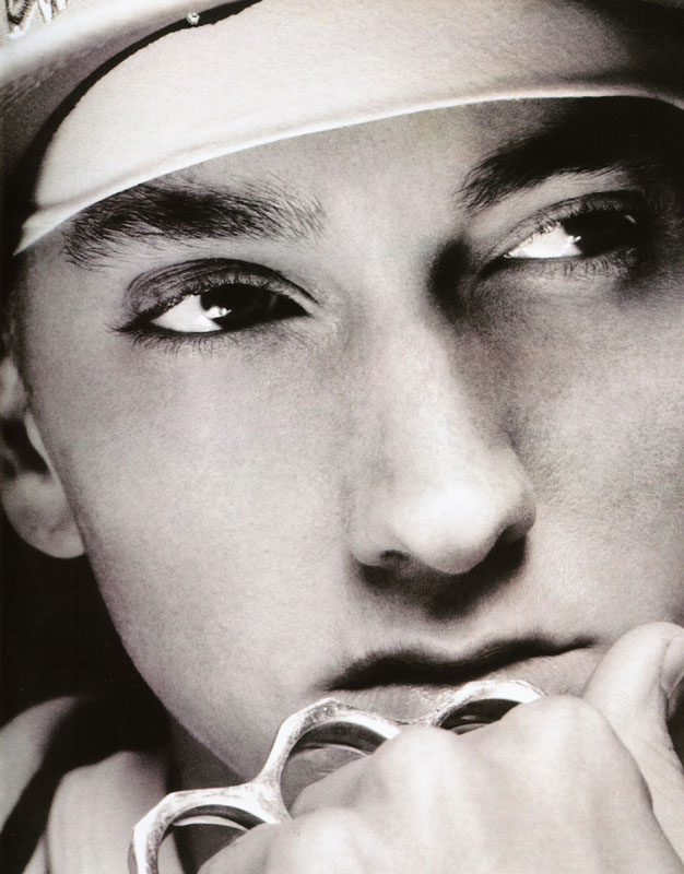 Eminem photo #561939