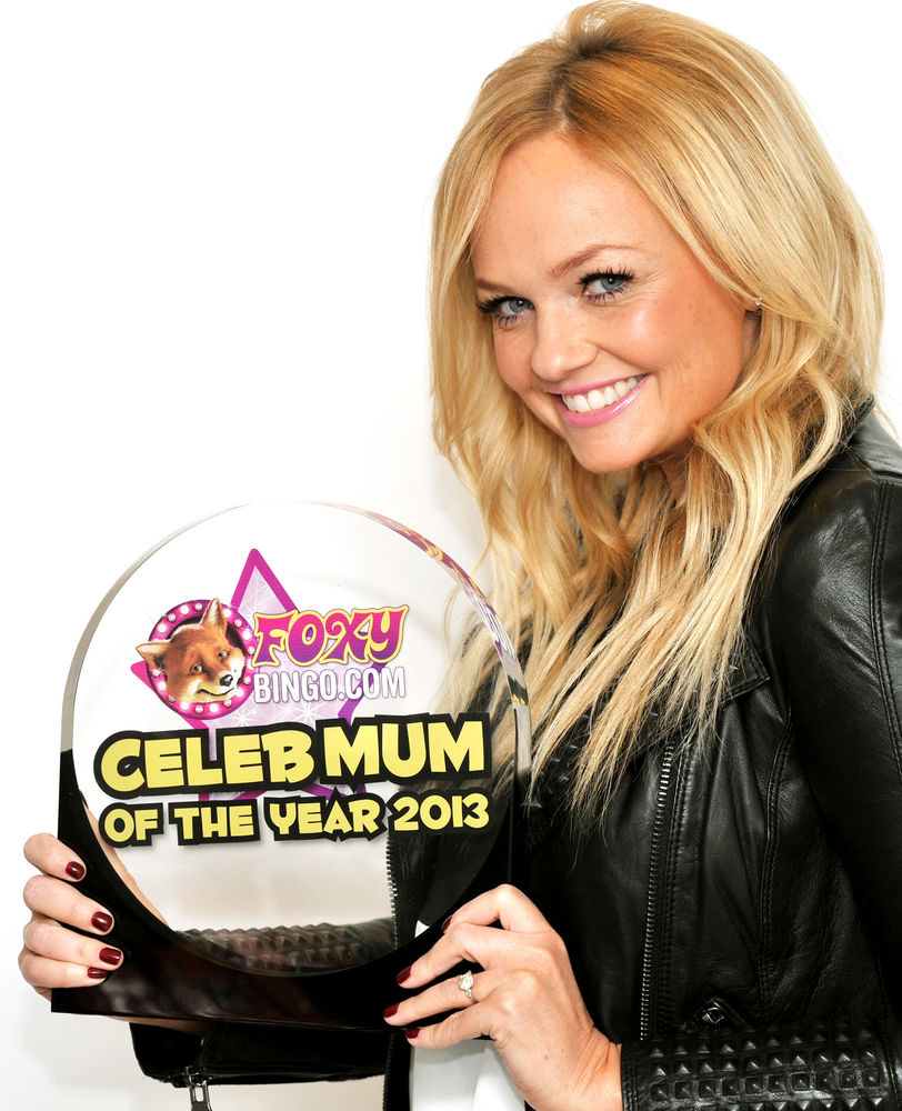 Emma Bunton photo #941685