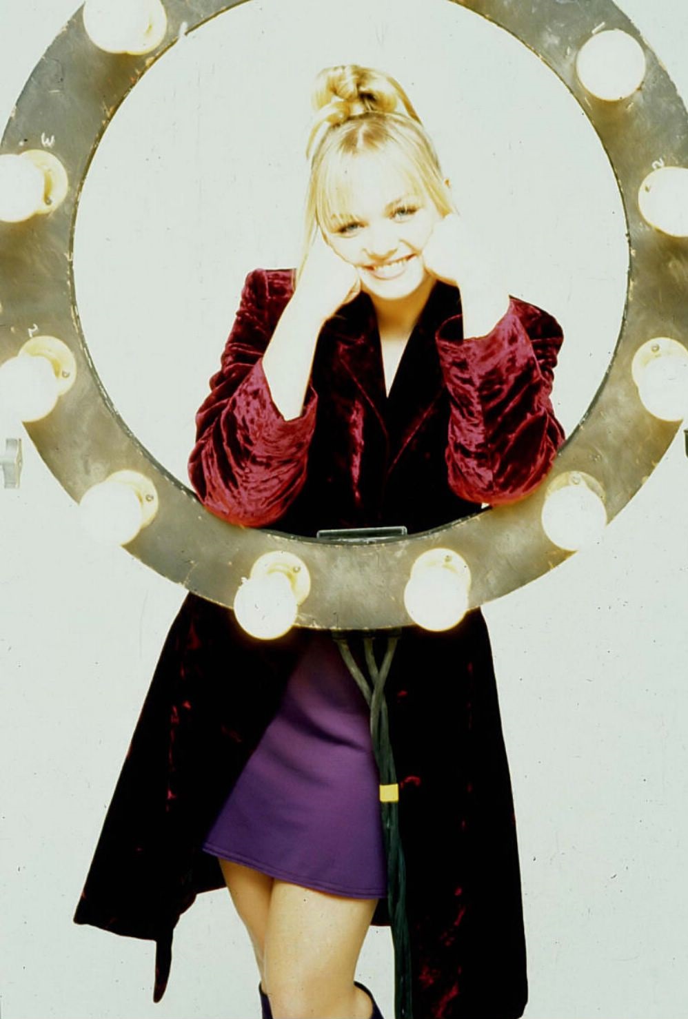 Emma Bunton photo #716022