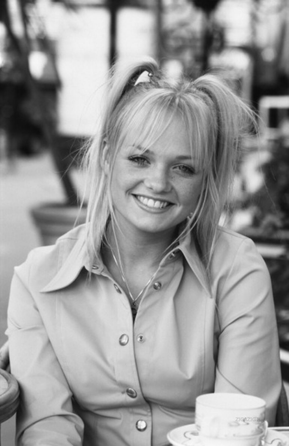 Emma Bunton photo #716021