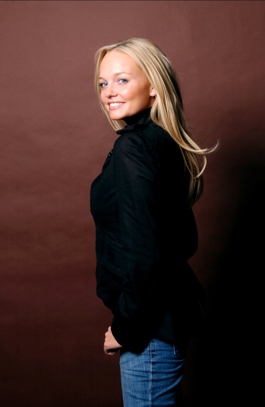 Emma Bunton photo #943599