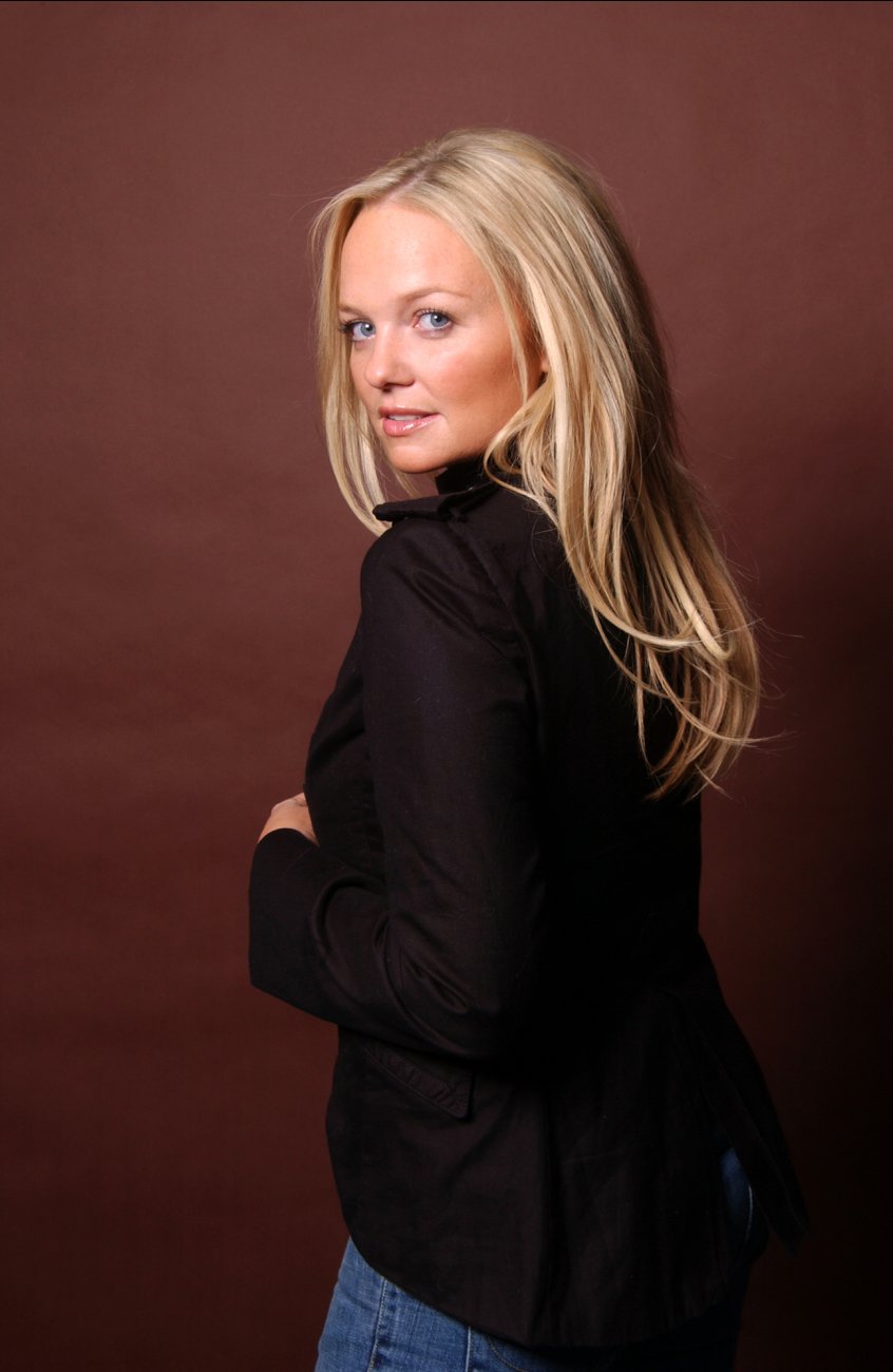 Emma Bunton photo #943598